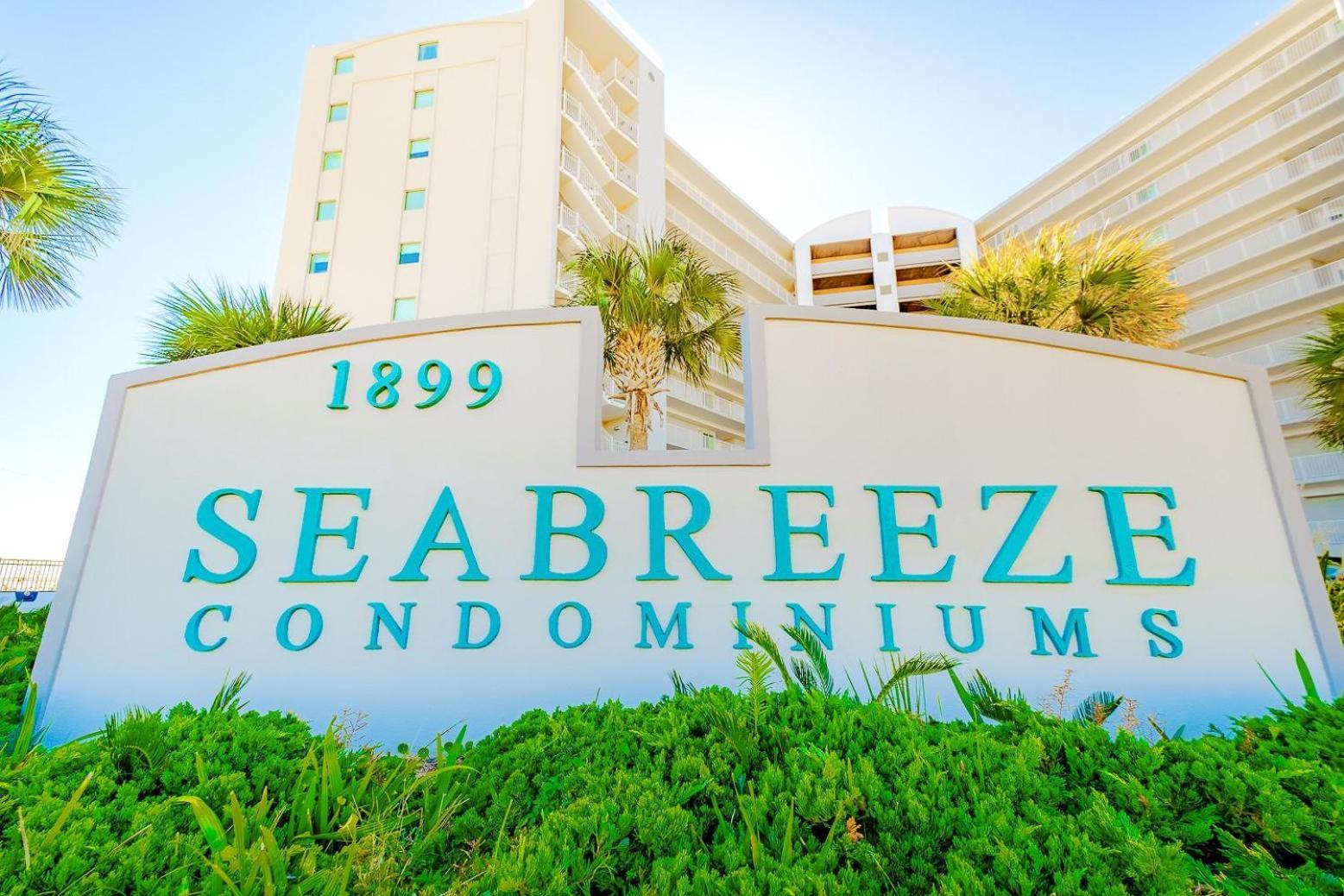 Sea Breeze 807 Villa Biloxi Dış mekan fotoğraf